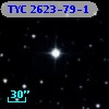 TYC 2623-79-1