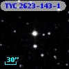 TYC 2623-143-1