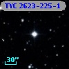TYC 2623-225-1