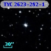 TYC 2623-282-1
