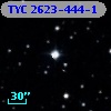 TYC 2623-444-1