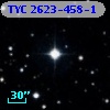 TYC 2623-458-1