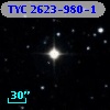 TYC 2623-980-1