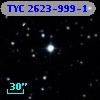 TYC 2623-999-1