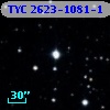 TYC 2623-1081-1