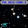 TYC 2623-1366-1