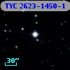 TYC 2623-1450-1