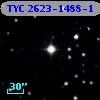 TYC 2623-1488-1