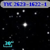 TYC 2623-1622-1
