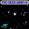 TYC 2623-1697-1