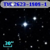 TYC 2623-1808-1