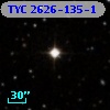 TYC 2626-135-1