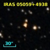 IRAS 05059+4938
