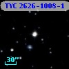 TYC 2626-1008-1
