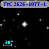 TYC 2626-1077-1