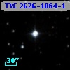 TYC 2626-1084-1