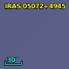 IRAS 05072+4945