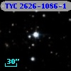 TYC 2626-1086-1