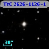 TYC 2626-1126-1