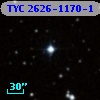 TYC 2626-1170-1