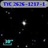TYC 2626-1217-1
