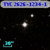 TYC 2626-1234-1