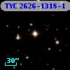 TYC 2626-1318-1