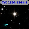 TYC 2626-1344-1