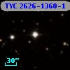 TYC 2626-1360-1