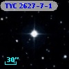 TYC 2627-7-1