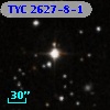 TYC 2627-8-1
