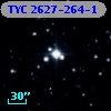 TYC 2627-264-1