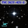 TYC 2627-425-1