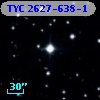 TYC 2627-638-1