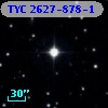 TYC 2627-878-1