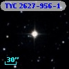 TYC 2627-956-1