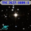 TYC 2627-1608-1