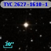 TYC 2627-1610-1