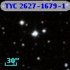 TYC 2627-1679-1