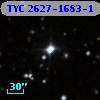 TYC 2627-1683-1
