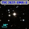 TYC 2627-1968-1