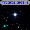 TYC 2627-2077-1