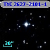 TYC 2627-2101-1
