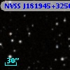 NVSS J181945+325622