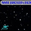 NVSS J182133+312036