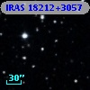 IRAS 18212+3057