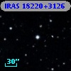 IRAS 18220+3126