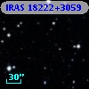 IRAS 18222+3059