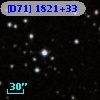 [D71] 1821+33