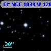 Cl* NGC 1039      W    1202